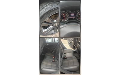 Mercedes-Benz CLA 200 2.2CDI - автомобили, коли, обяви за нови и употребявани 15