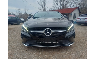 mercedes-benz-cla-200 - 1