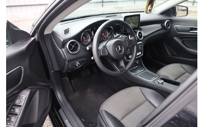 Mercedes-Benz CLA CLA - автомобили, коли, обяви за нови и употребявани 10
