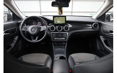 Mercedes-Benz CLA CLA - автомобили, коли, обяви за нови и употребявани 11