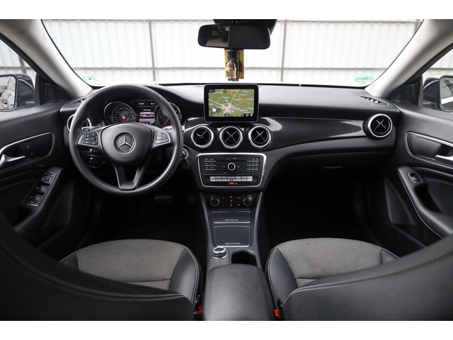 Mercedes-Benz CLA CLA - автомобили, коли, обяви за нови и употребявани 11