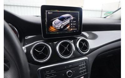 Mercedes-Benz CLA CLA - автомобили, коли, обяви за нови и употребявани 13