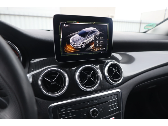 Mercedes-Benz CLA CLA - автомобили, коли, обяви за нови и употребявани 13