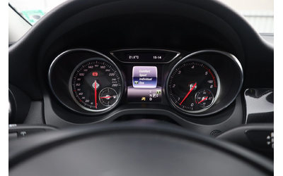 Mercedes-Benz CLA CLA - автомобили, коли, обяви за нови и употребявани 14