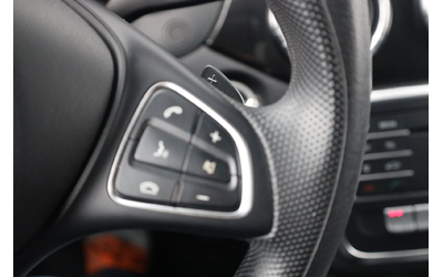 Mercedes-Benz CLA CLA - автомобили, коли, обяви за нови и употребявани 15