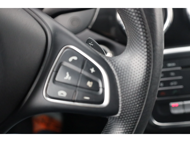 Mercedes-Benz CLA CLA - автомобили, коли, обяви за нови и употребявани 15