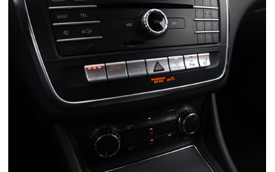 Mercedes-Benz CLA CLA - автомобили, коли, обяви за нови и употребявани 16