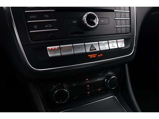 Mercedes-Benz CLA CLA - автомобили, коли, обяви за нови и употребявани 16