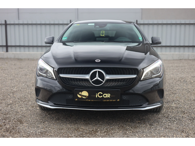 Mercedes-Benz CLA CLA - автомобили, коли, обяви за нови и употребявани 2