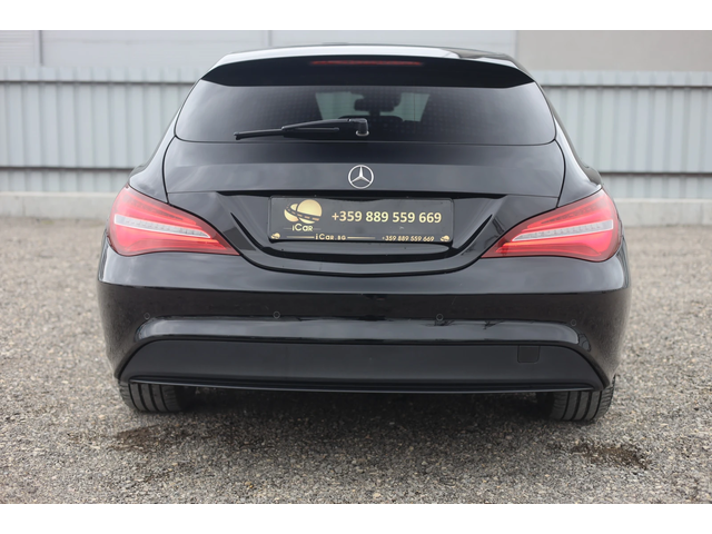 Mercedes-Benz CLA CLA - автомобили, коли, обяви за нови и употребявани 5