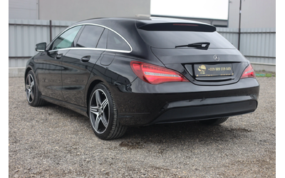 Mercedes-Benz CLA CLA - автомобили, коли, обяви за нови и употребявани 6