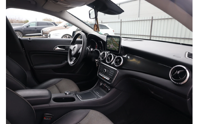 Mercedes-Benz CLA CLA - автомобили, коли, обяви за нови и употребявани 7
