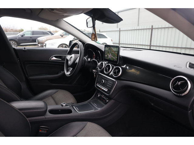 Mercedes-Benz CLA CLA - автомобили, коли, обяви за нови и употребявани 7