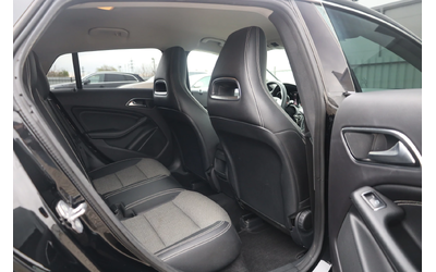 Mercedes-Benz CLA CLA - автомобили, коли, обяви за нови и употребявани 8