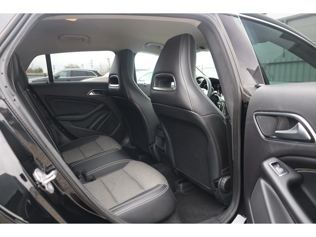 Mercedes-Benz CLA CLA - автомобили, коли, обяви за нови и употребявани 8