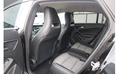 Mercedes-Benz CLA CLA - автомобили, коли, обяви за нови и употребявани 9