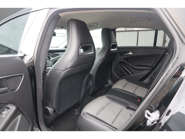 Mercedes-Benz CLA CLA - автомобили, коли, обяви за нови и употребявани 9