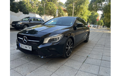 mercedes-benz-cla-220 - 0