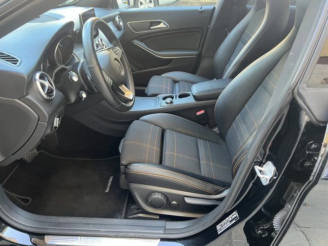 Mercedes-Benz CLA 220 CLA 220d 4x4 - автомобили, коли, обяви за нови и употребявани 10