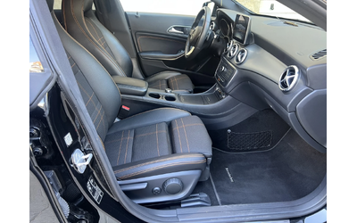 Mercedes-Benz CLA 220 CLA 220d 4x4 - автомобили, коли, обяви за нови и употребявани 11