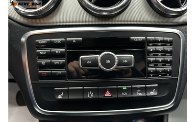 Mercedes-Benz CLA 220 2.2d 170 к.с. - автомобили, коли, обяви за нови и употребявани 10