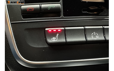 Mercedes-Benz CLA 220 2.2d 170 к.с. - автомобили, коли, обяви за нови и употребявани 11