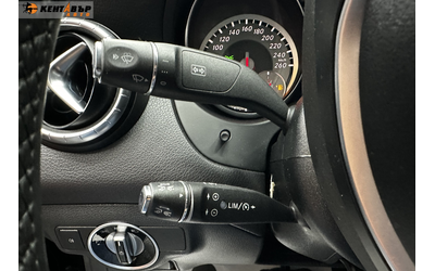 Mercedes-Benz CLA 220 2.2d 170 к.с. - автомобили, коли, обяви за нови и употребявани 15