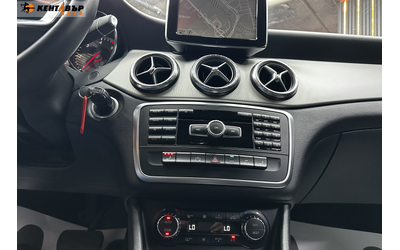 Mercedes-Benz CLA 220 2.2d 170 к.с. - автомобили, коли, обяви за нови и употребявани 18