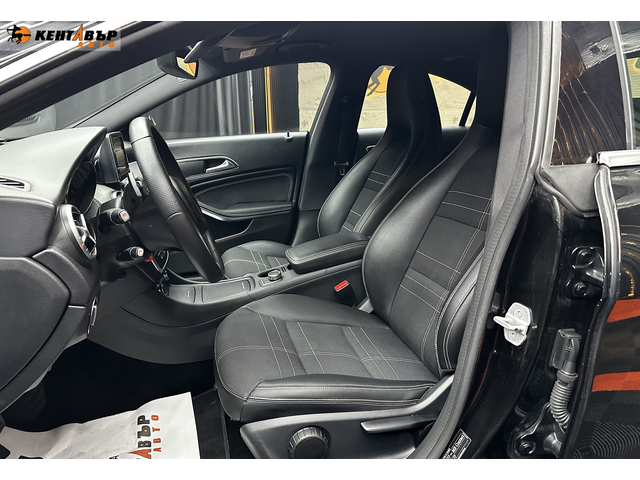 Mercedes-Benz CLA 220 2.2d 170 к.с. - автомобили, коли, обяви за нови и употребявани 5