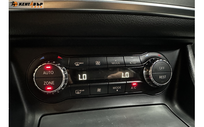 Mercedes-Benz CLA 220 2.2d 170 к.с. - автомобили, коли, обяви за нови и употребявани 9