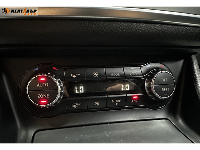 Mercedes-Benz CLA 220 2.2d 170 к.с. - автомобили, коли, обяви за нови и употребявани 9