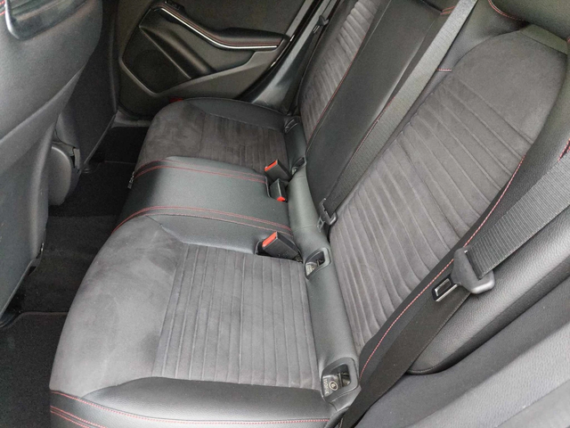 Mercedes-Benz CLA 220 CDI AMG 177ps - автомобили, коли, обяви за нови и употребявани 12