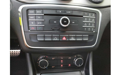 Mercedes-Benz CLA 220 CDI AMG 177ps - автомобили, коли, обяви за нови и употребявани 13