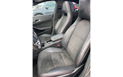 Mercedes-Benz CLA 220 CDI 4MATIC AVTOMAT/PANORAMA/KOJA EURO 6 - автомобили, коли, обяви за нови и употребявани 10