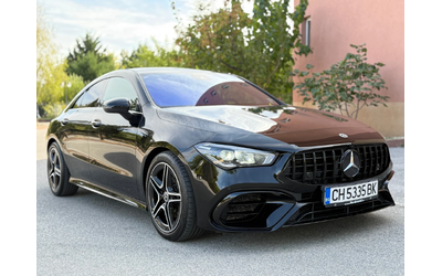 mercedes-benz-cla-220 - 0
