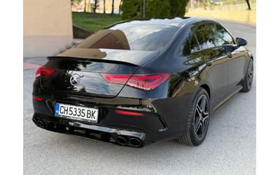 mercedes-benz-cla-220 - 1