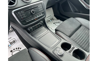 Mercedes-Benz CLA 220 AMG PAKET* LED* NAVI* TOP* - автомобили, коли, обяви за нови и употребявани 12