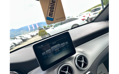 Mercedes-Benz CLA 220 AMG PAKET* LED* NAVI* TOP* - автомобили, коли, обяви за нови и употребявани 13