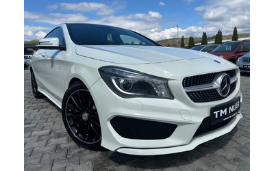 mercedes-benz-cla-220 - 1