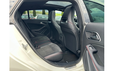 Mercedes-Benz CLA 220 AMG PAKET* LED* NAVI* TOP* - автомобили, коли, обяви за нови и употребявани 6