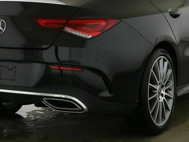 Mercedes-Benz CLA 220 d AMG - автомобили, коли, обяви за нови и употребявани 3