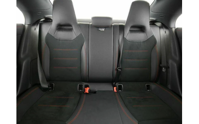 Mercedes-Benz CLA 220 d AMG - автомобили, коли, обяви за нови и употребявани 8