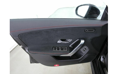 Mercedes-Benz CLA 220 d AMG - автомобили, коли, обяви за нови и употребявани 9