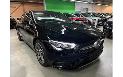 mercedes-benz-cla-220 - 0