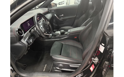 Mercedes-Benz CLA 220 d AMG Line - автомобили, коли, обяви за нови и употребявани 13