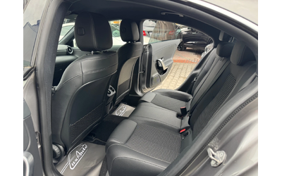 Mercedes-Benz CLA 220 200CDI#NAVI#CAMERA#DIGITAL#BLINDSPOT#LEDHIGHPERF - автомобили, коли, обяви за нови и употребявани 11