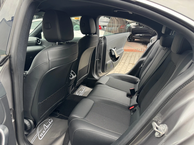 Mercedes-Benz CLA 220 200CDI#NAVI#CAMERA#DIGITAL#BLINDSPOT#LEDHIGHPERF - автомобили, коли, обяви за нови и употребявани 11