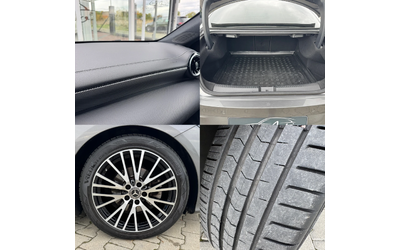 Mercedes-Benz CLA 220 200CDI#NAVI#CAMERA#DIGITAL#BLINDSPOT#LEDHIGHPERF - автомобили, коли, обяви за нови и употребявани 15