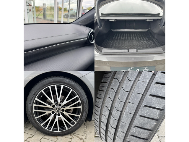 Mercedes-Benz CLA 220 200CDI#NAVI#CAMERA#DIGITAL#BLINDSPOT#LEDHIGHPERF - автомобили, коли, обяви за нови и употребявани 15