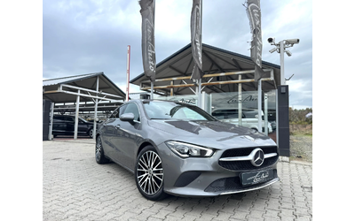 mercedes-benz-cla-220 - 1